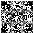 QR code with Harry Fisher contacts
