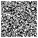 QR code with Kim's Alterations contacts