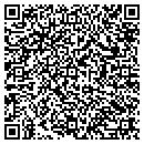 QR code with Roger W Roehr contacts