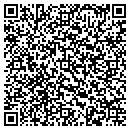 QR code with Ultimate Tan contacts