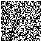 QR code with Peabody Burns School District contacts