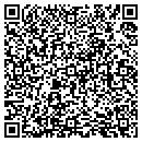 QR code with Jazzercise contacts