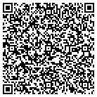 QR code with SERC Physical & Hand Thpy contacts