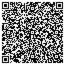 QR code with Keating & Assoc Inc contacts