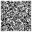 QR code with L G Machine contacts