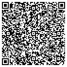 QR code with Haskell Catholic Campus Center contacts