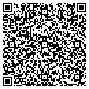 QR code with Hep-U-Store-It contacts