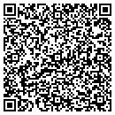 QR code with Head Start contacts