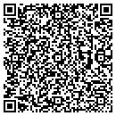 QR code with Cecil Bottom contacts