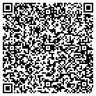 QR code with J W Goodin Excavating & Utlty contacts