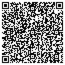 QR code with M & D Service contacts