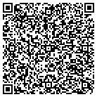 QR code with High Plins Gthring Systems LLC contacts