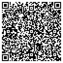 QR code with J M O'Connor Inc contacts