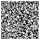 QR code with Hastco Inc contacts