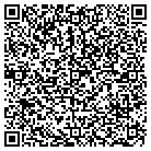 QR code with Maria's Tailoring & Alteration contacts