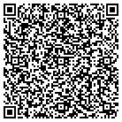 QR code with Saint Mark UMC Clinic contacts