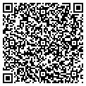 QR code with CYAT contacts