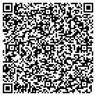QR code with Marys' Hair & Nail Salon contacts