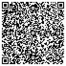 QR code with Maize Unified Schools Supt contacts