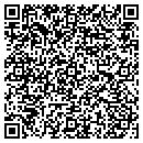 QR code with D & M Consulting contacts