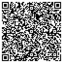 QR code with G P Publishing contacts