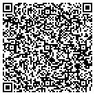 QR code with Garozzos Ristorante contacts