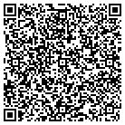 QR code with Mc Crite Royal Dublin Beauty contacts