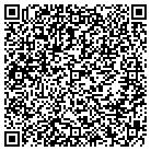 QR code with Azrainforest Oxygen Experience contacts