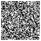 QR code with Mc Cloud Pest Control contacts