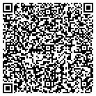QR code with K&K Custom Hardwood Floor contacts