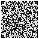 QR code with James Toevs contacts
