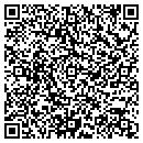 QR code with C & J Enterprises contacts