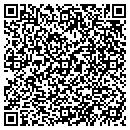 QR code with Harper Advocate contacts