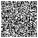 QR code with Riffel Eldon contacts