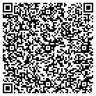 QR code with Valverde-Oxford Fire Department contacts