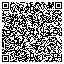 QR code with W Brock Kretsinger MD contacts