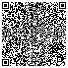QR code with Baker Environmental Consulting contacts