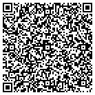 QR code with P & S Electric & Roustabout contacts