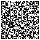 QR code with Aero-Graphics contacts