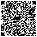 QR code with C & R Ice Co contacts