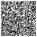 QR code with Ron Glissman contacts