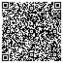 QR code with Corning Bar contacts