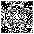 QR code with C K Ranch contacts