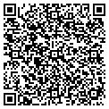 QR code with CSS contacts
