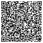 QR code with H & R Block Tax Service contacts