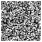 QR code with Huston Contracting Inc contacts