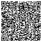 QR code with H & R Block Eastern Tax Services contacts
