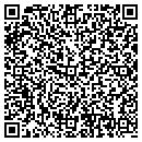 QR code with Udipi Cafe contacts