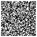 QR code with Richard Runnebaum contacts