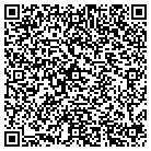 QR code with Alpha Hydraulic Machinery contacts
